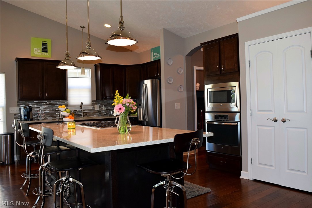 Shoreland Crossing Sub 2 - Residential