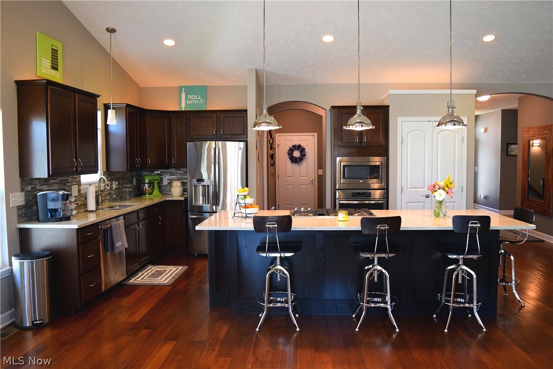 Shoreland Crossing Sub 2 - Residential