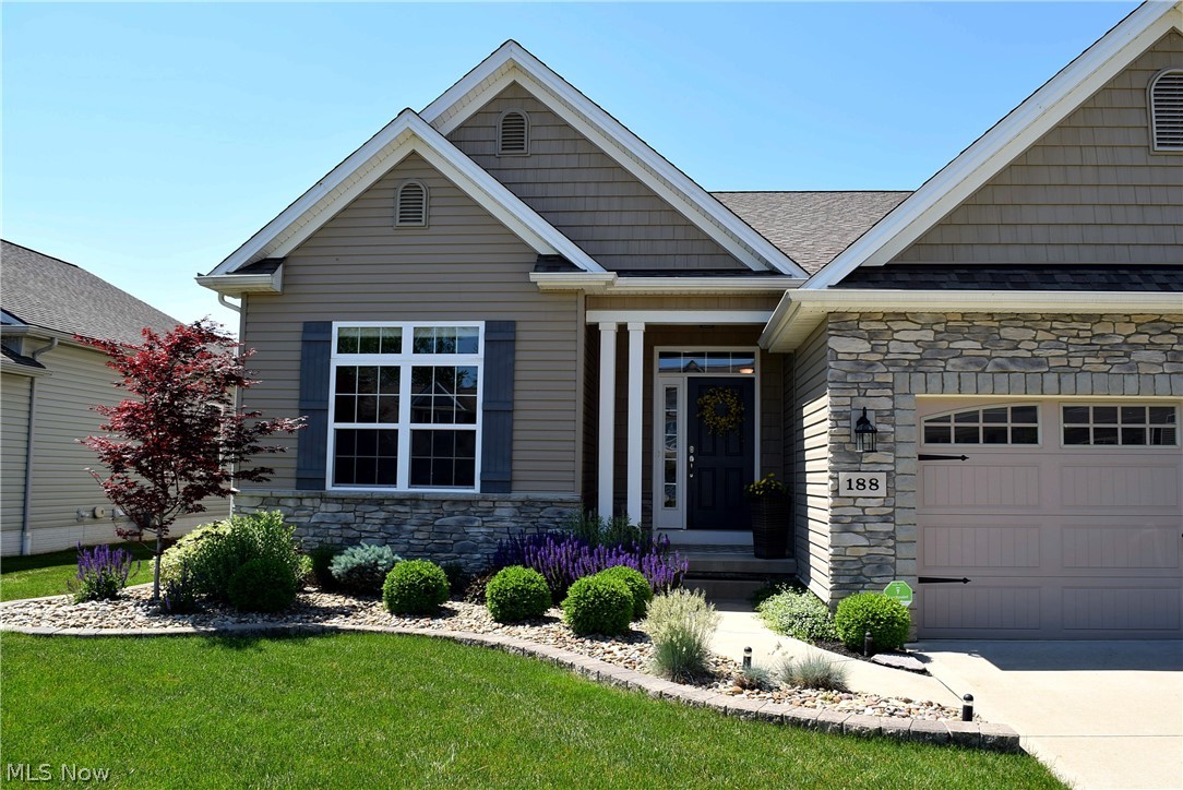 Shoreland Crossing Sub 2 - Residential