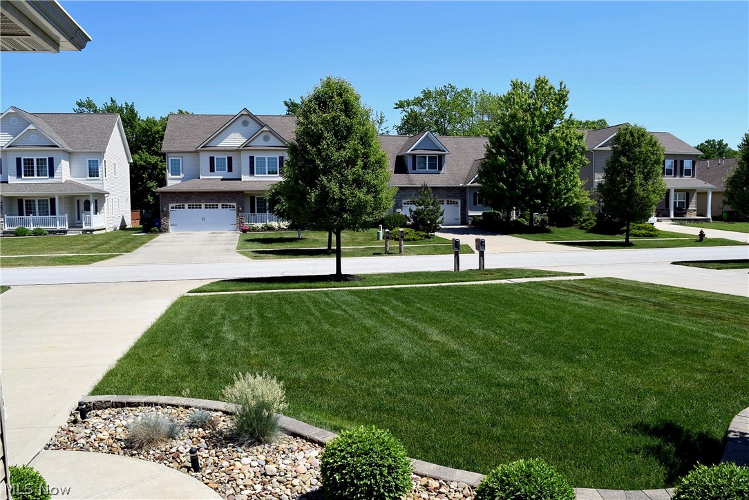 Shoreland Crossing Sub 2 - Residential