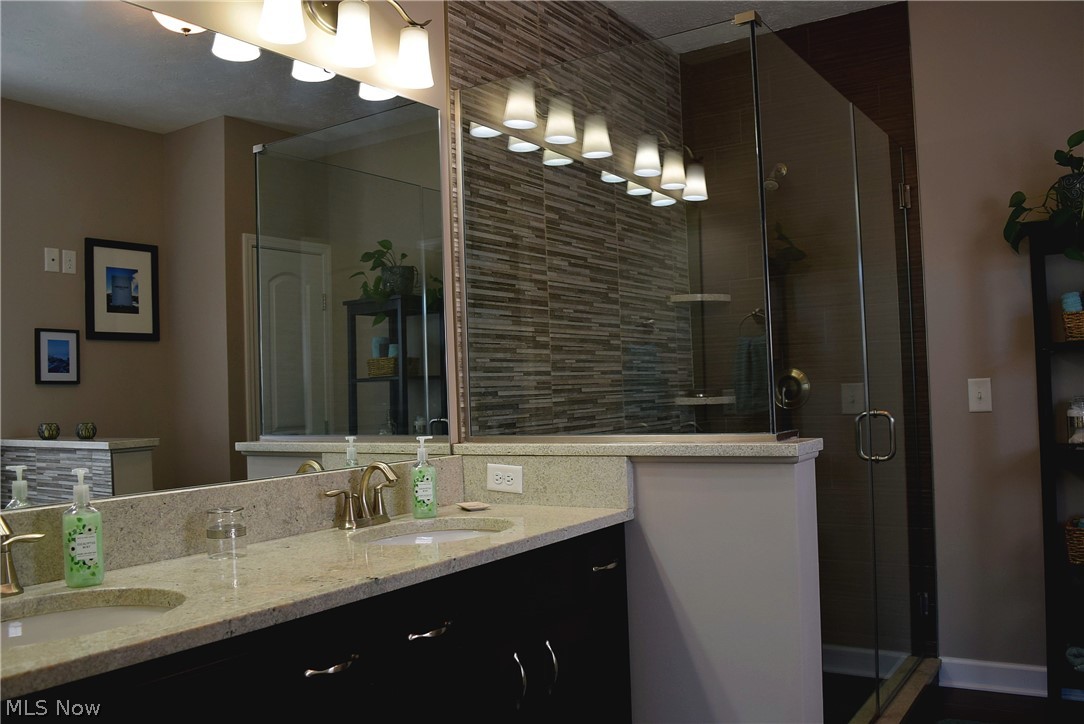 Shoreland Crossing Sub 2 - Residential