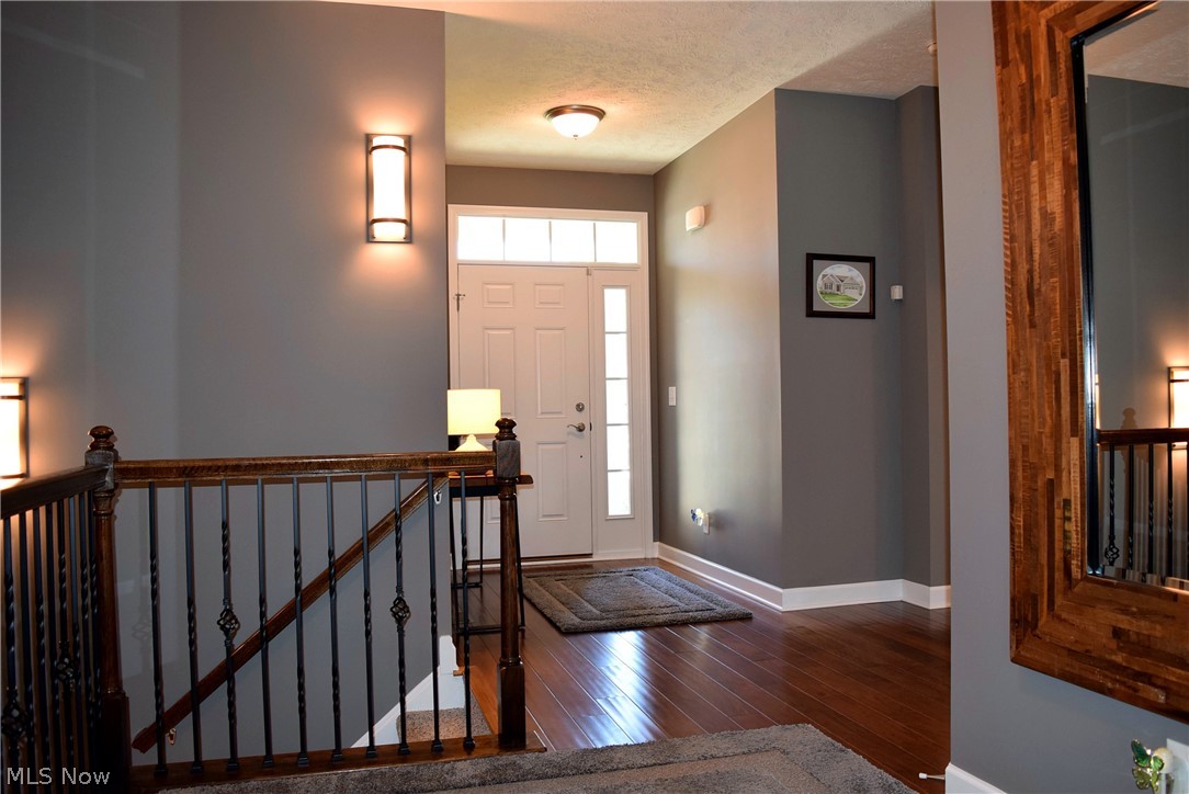 Shoreland Crossing Sub 2 - Residential