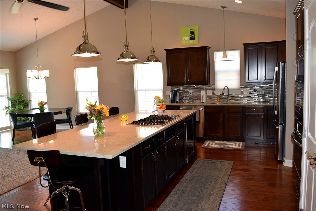 Shoreland Crossing Sub 2 - Residential