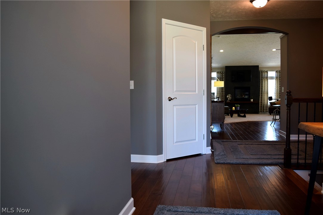 Shoreland Crossing Sub 2 - Residential