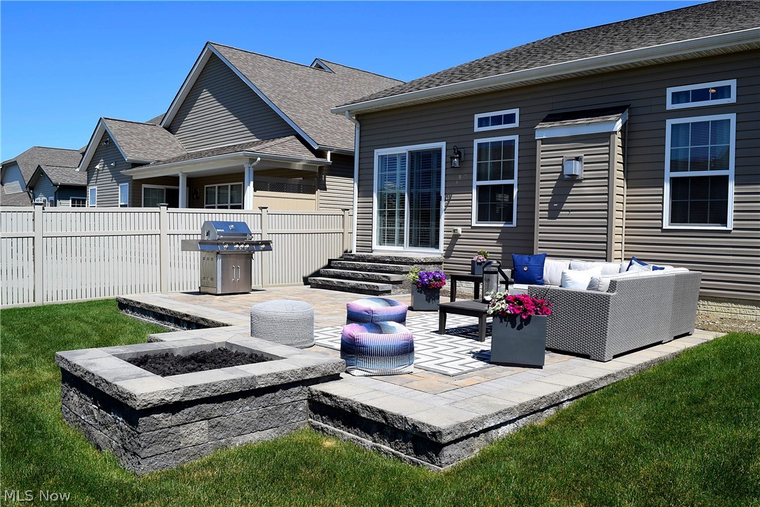 Shoreland Crossing Sub 2 - Residential