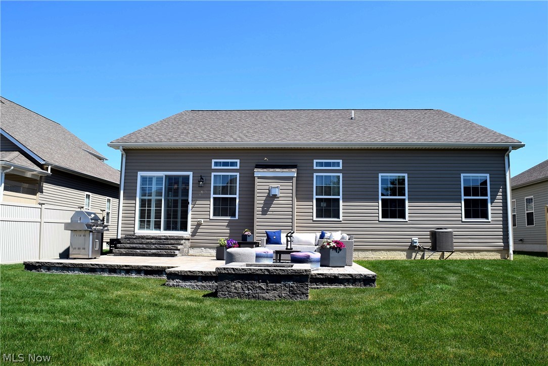 Shoreland Crossing Sub 2 - Residential