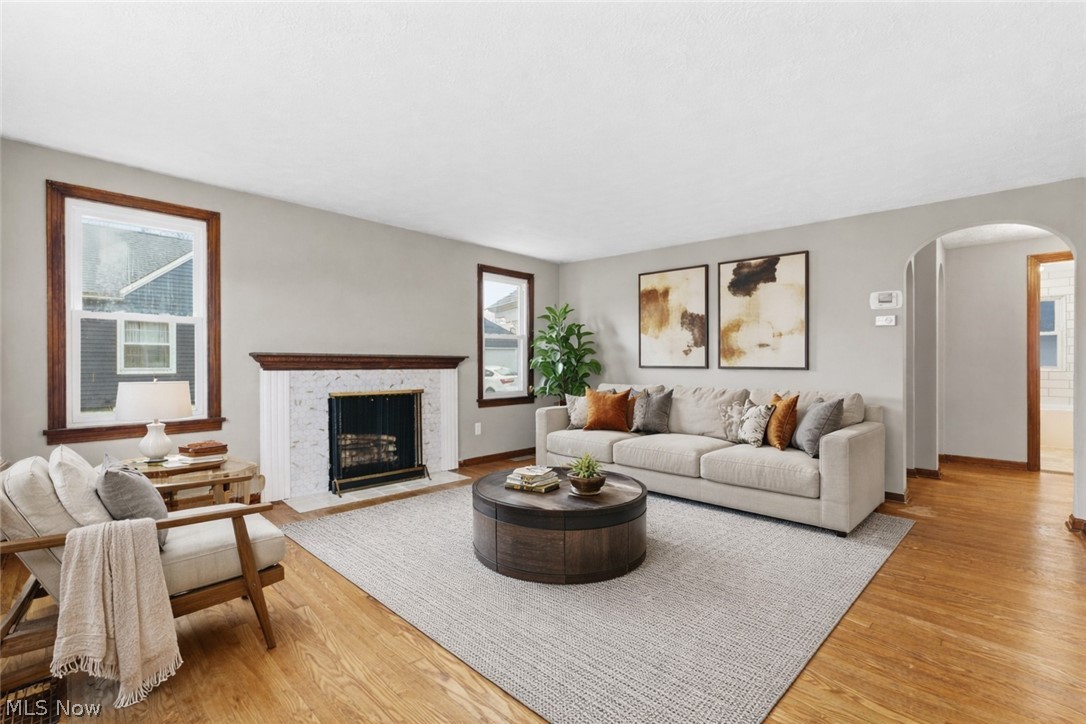 Massillon - Residential