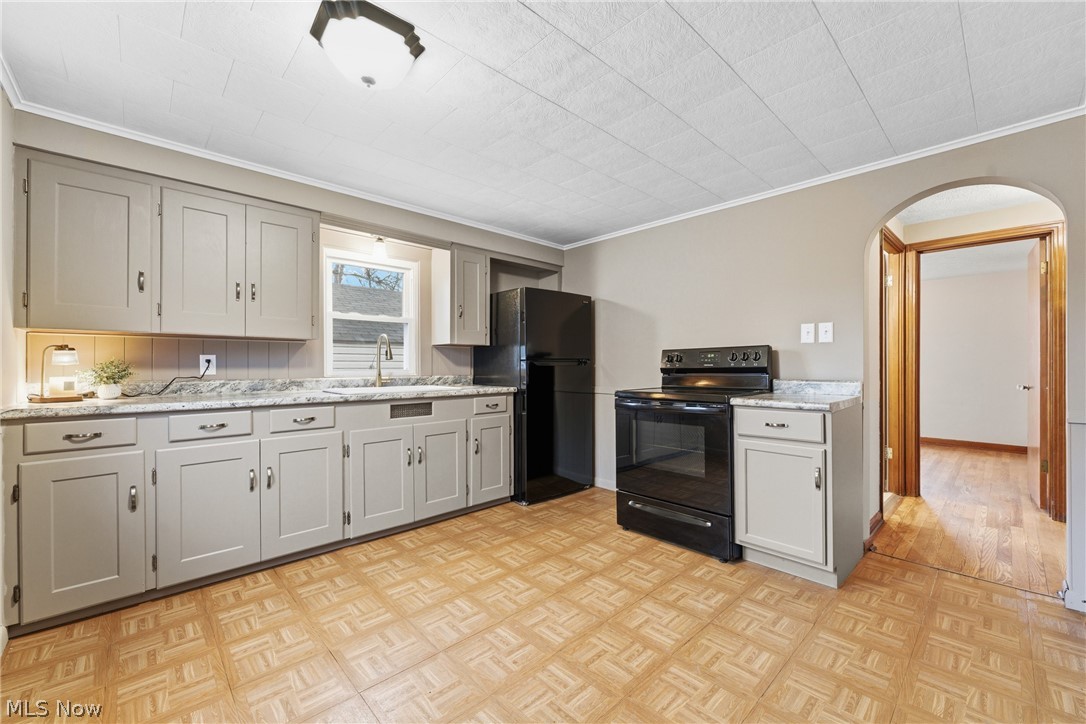 Massillon - Residential