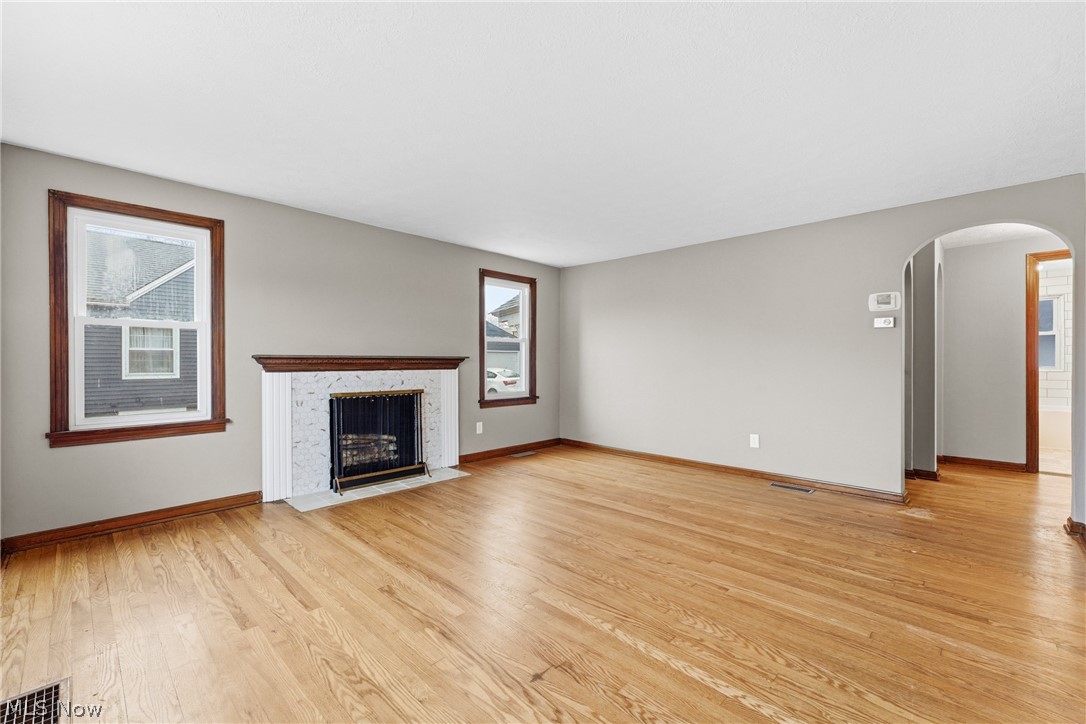 Massillon - Residential