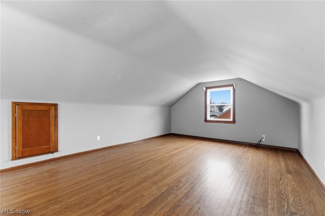 Massillon - Residential