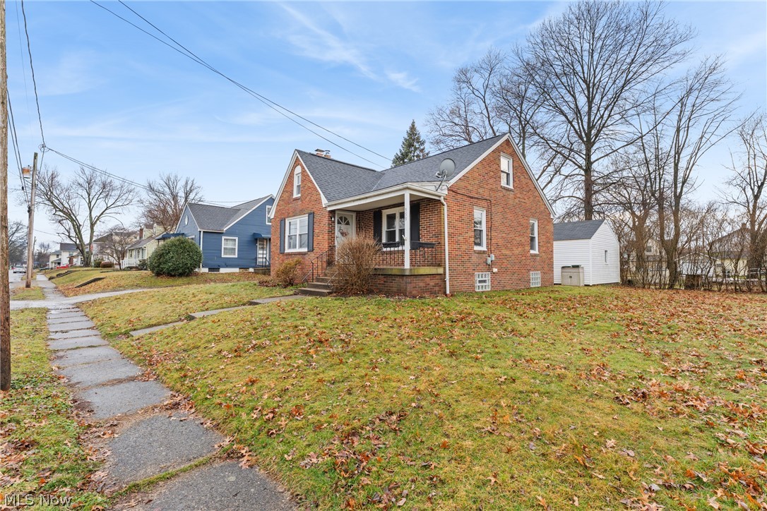 Massillon - Residential