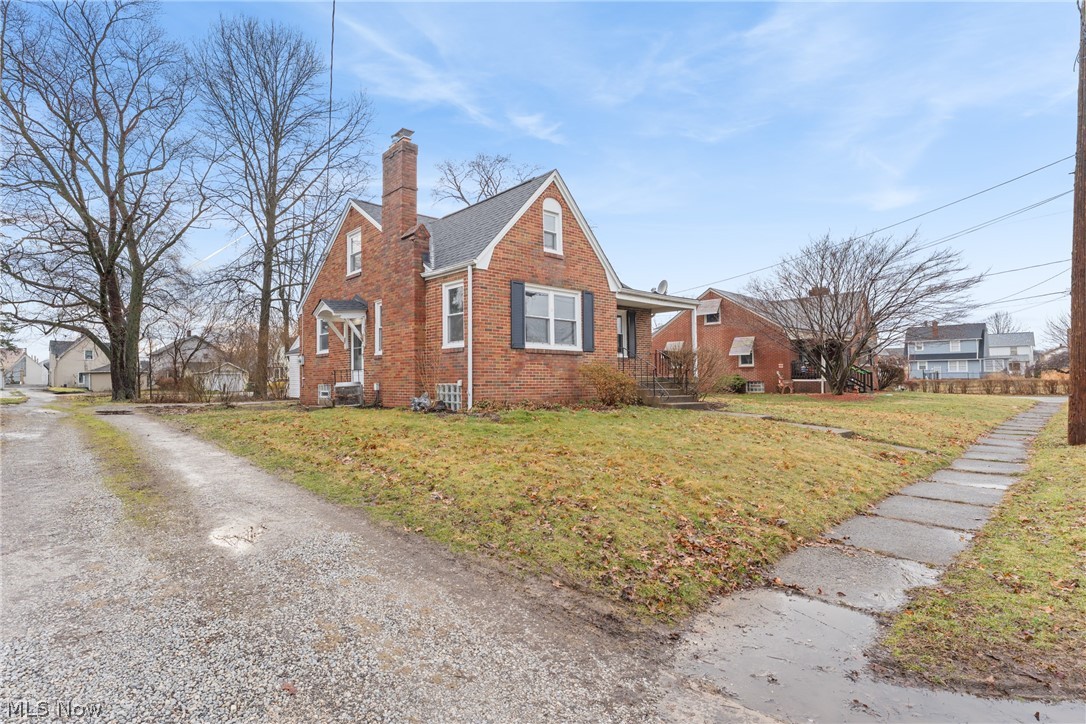 Massillon - Residential