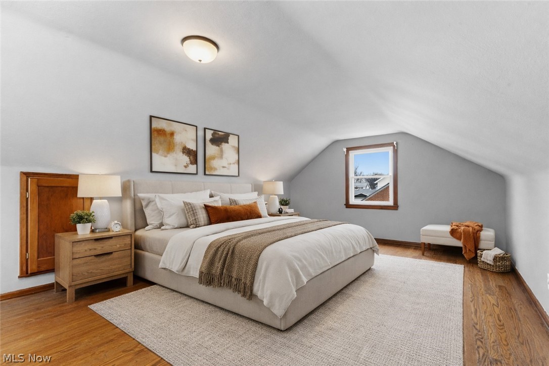 Massillon - Residential