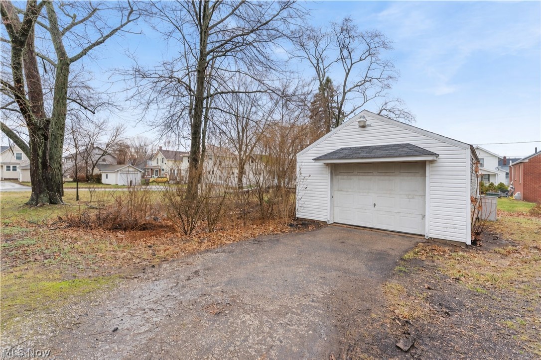 Massillon - Residential