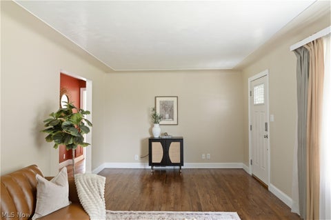 Tiny photo for 6987 White Oak Drive, Hubbard, OH 44425 (MLS # 5240361)