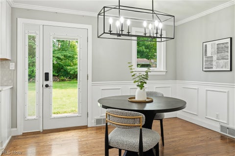 Tiny photo for 6987 White Oak Drive, Hubbard, OH 44425 (MLS # 5240361)
