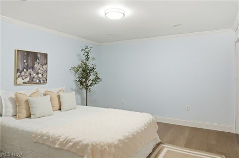 Tiny photo for 6987 White Oak Drive, Hubbard, OH 44425 (MLS # 5240361)