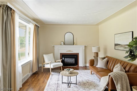 Tiny photo for 6987 White Oak Drive, Hubbard, OH 44425 (MLS # 5240361)
