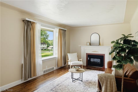 Tiny photo for 6987 White Oak Drive, Hubbard, OH 44425 (MLS # 5240361)