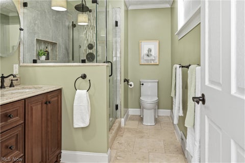 Tiny photo for 6987 White Oak Drive, Hubbard, OH 44425 (MLS # 5240361)