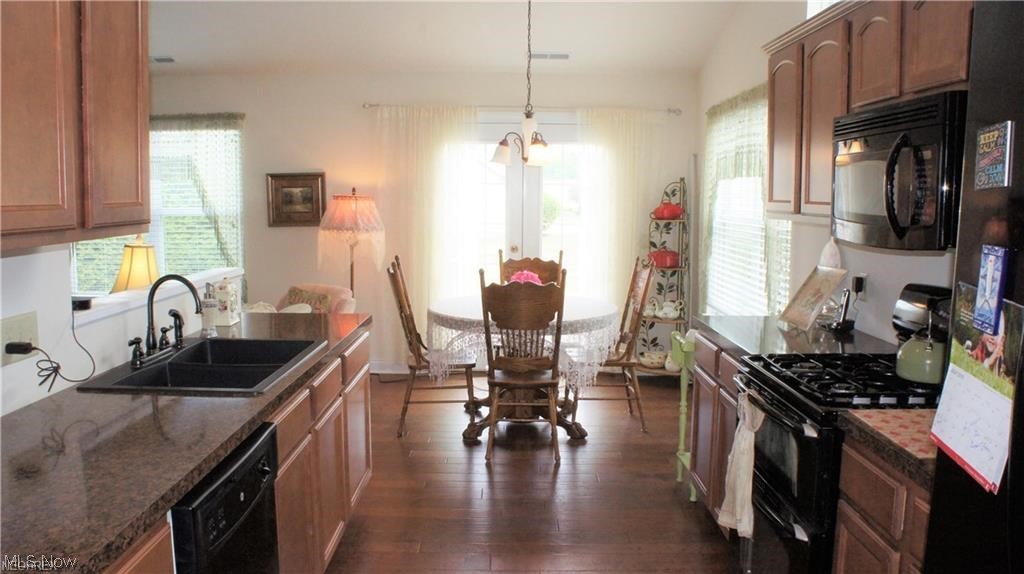 Brittany Commons Condo - Residential