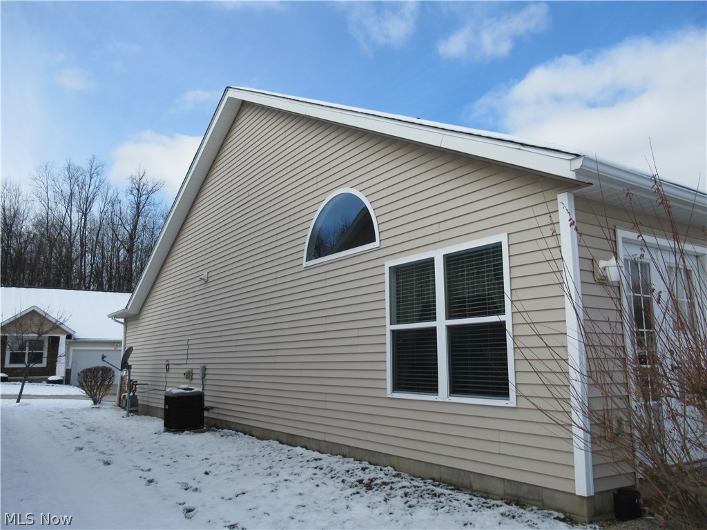 Brittany Commons Condo - Residential