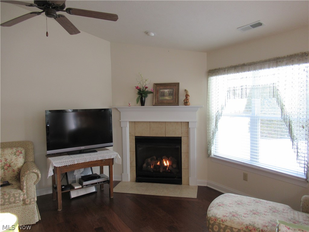 Brittany Commons Condo - Residential