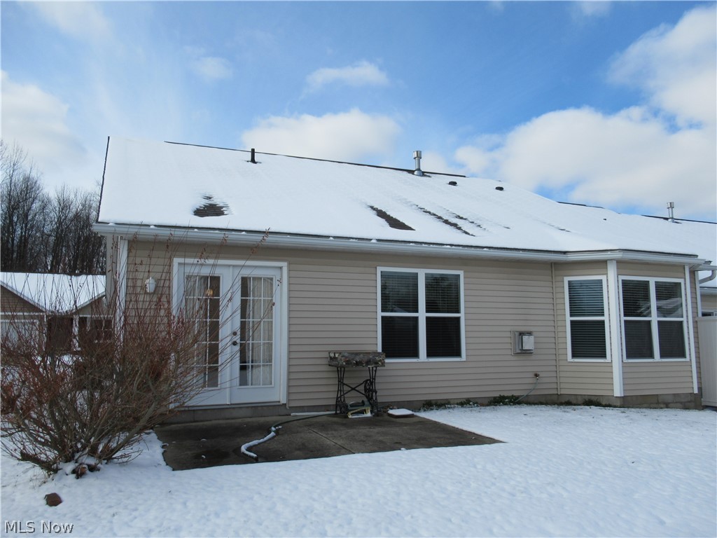 Brittany Commons Condo - Residential