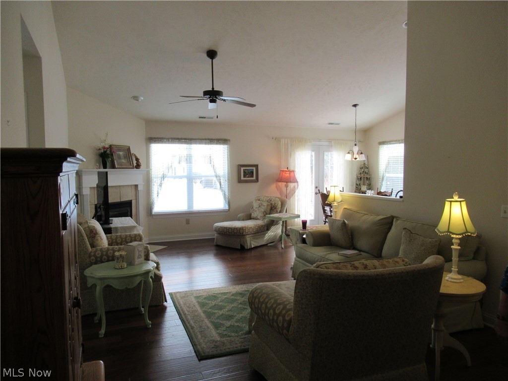 Brittany Commons Condo - Residential