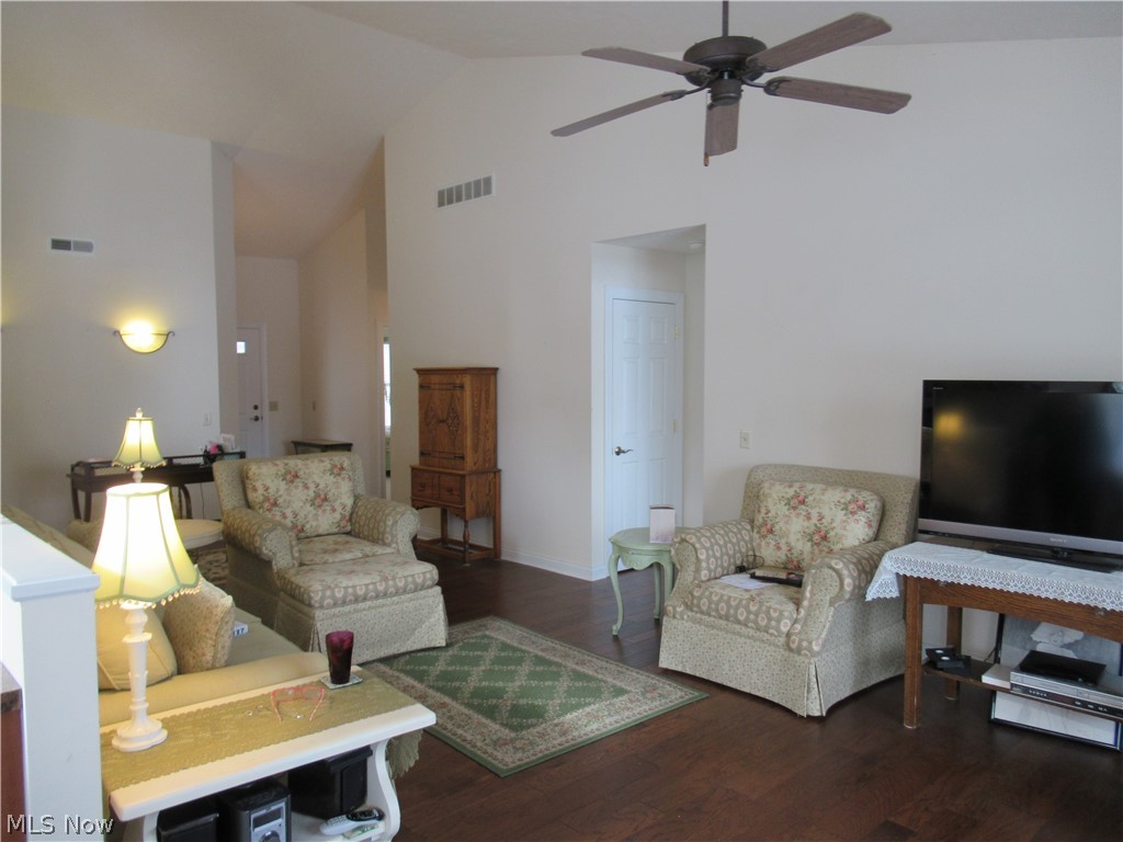 Brittany Commons Condo - Residential