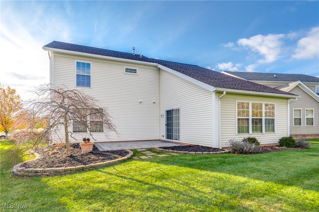 Woodland Pointe Ph 01 - Residential