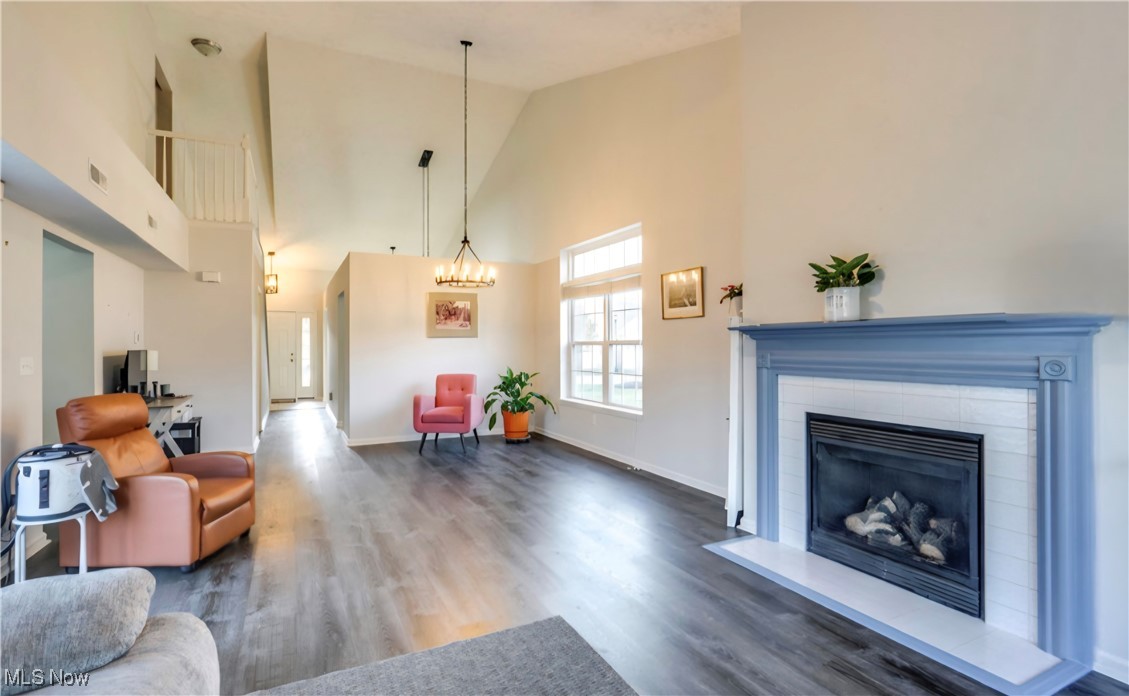 Woodland Pointe Ph 01 - Residential