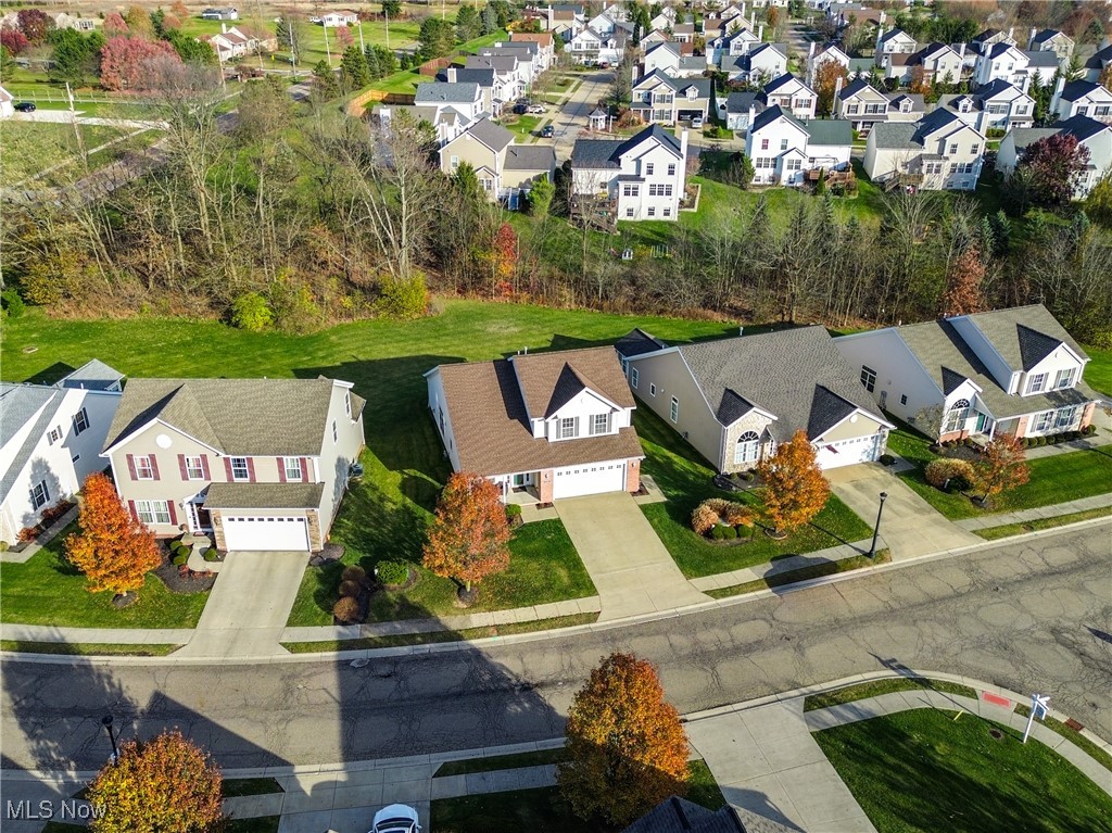 Woodland Pointe Ph 01 - Residential