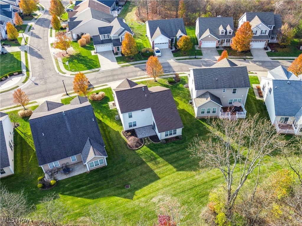 Woodland Pointe Ph 01 - Residential