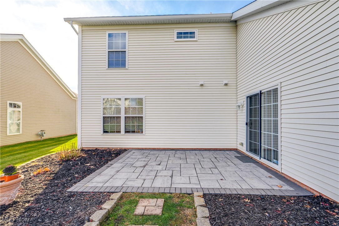 Woodland Pointe Ph 01 - Residential