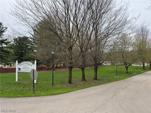 Tiny photo for 461 Gates Street, Andover, OH 44003 (MLS # 5202976)