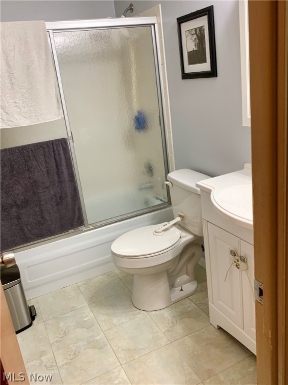 Evergreen Mdws Condo #1 - Residential