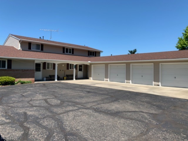 Evergreen Mdws Condo #1 - Residential