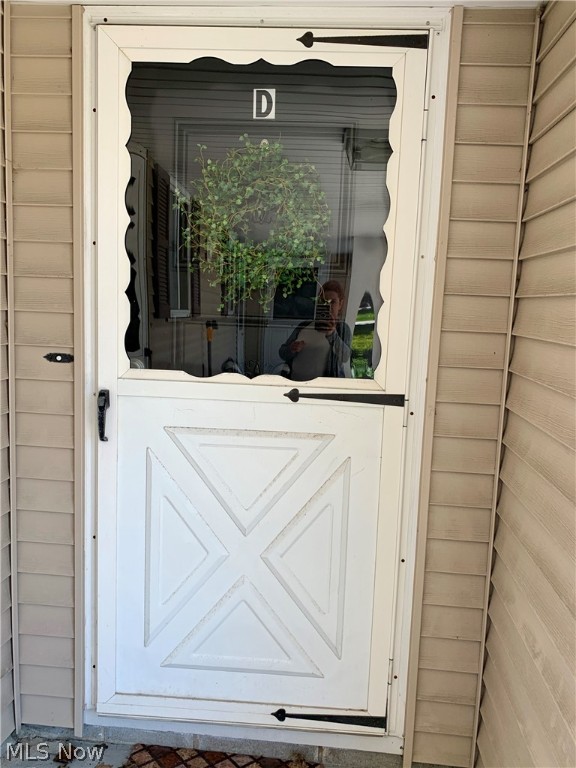 Evergreen Mdws Condo #1 - Residential