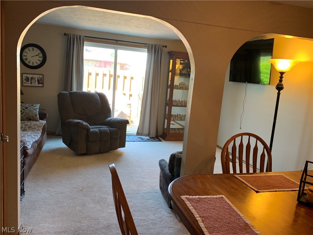 Evergreen Mdws Condo #1 - Residential