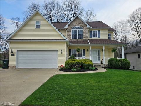 Homes For Sale - 1489 Springwood Drive<br/> Wayne County, Wooster, OH 44691