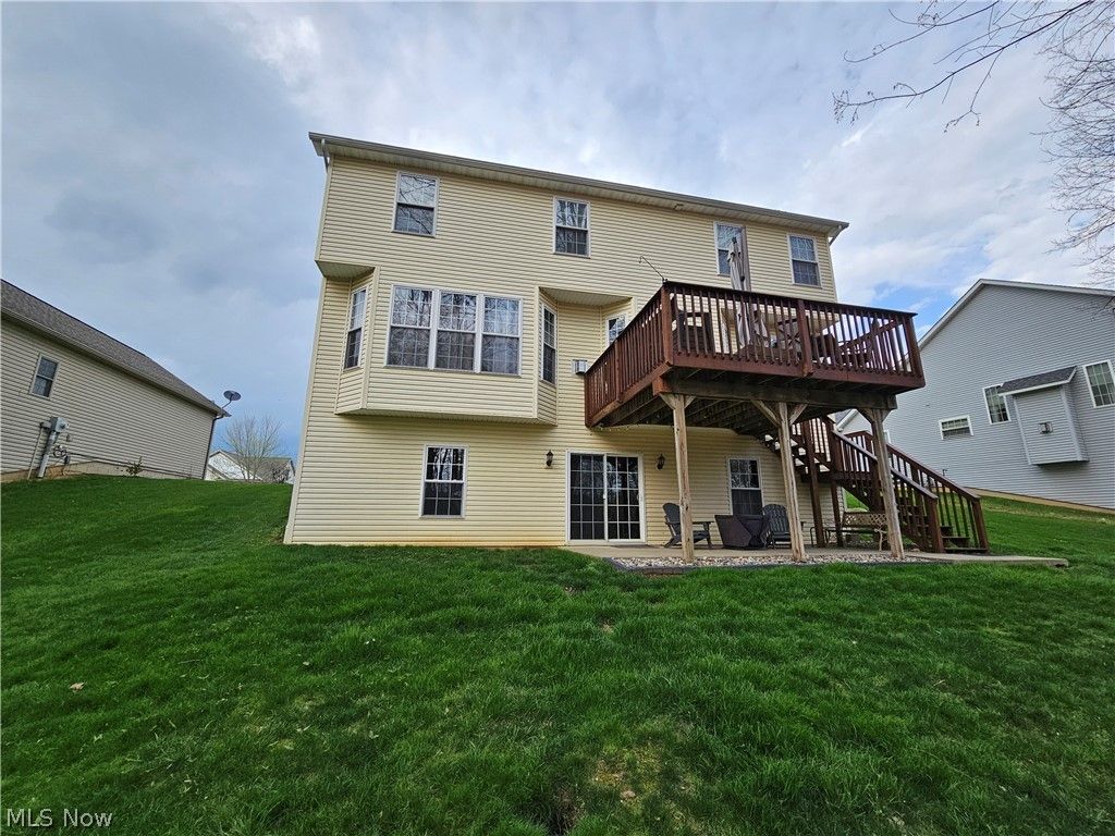 Photo of 1489 Springwood Drive, Wooster, OH 44691 (MLS # 5202118)