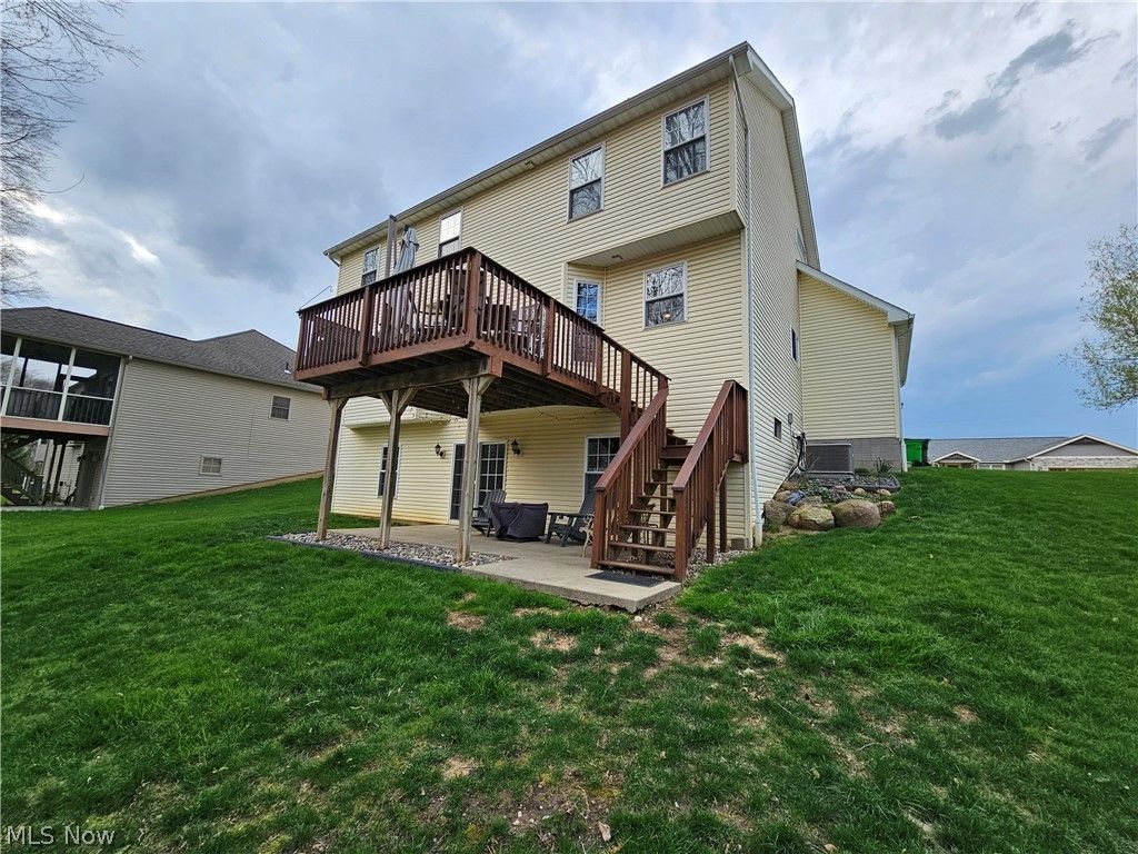 Photo of 1489 Springwood Drive, Wooster, OH 44691 (MLS # 5202118)