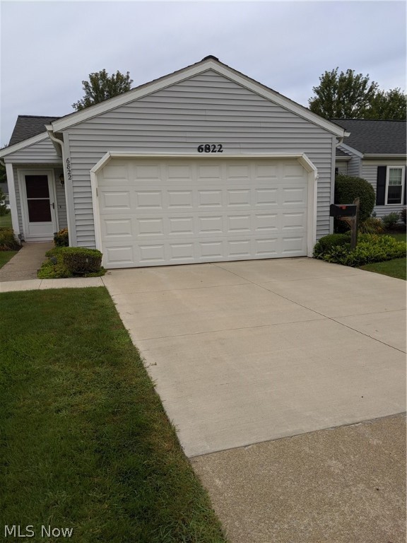 Farmington Meadows - Residential