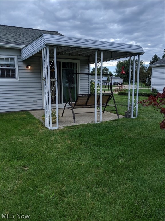 Farmington Meadows - Residential