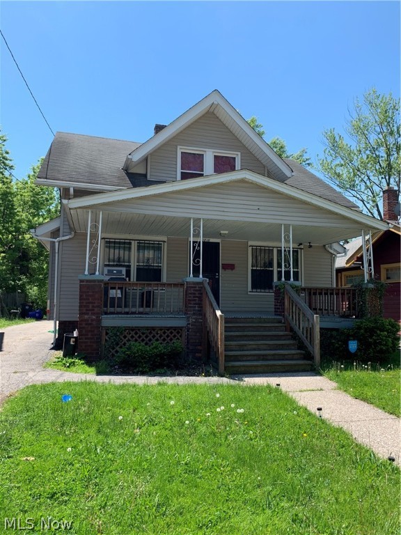 Beachwood Ave - Residential