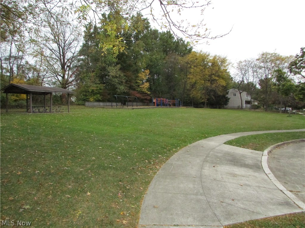 Sherwood - Residential