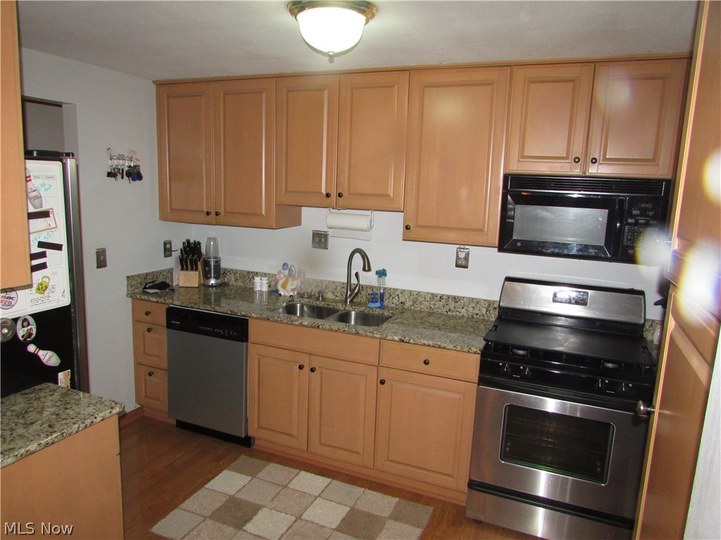 Sherwood - Residential