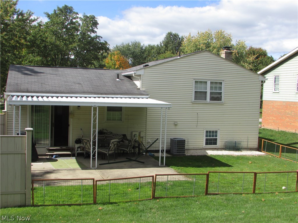 Sherwood - Residential