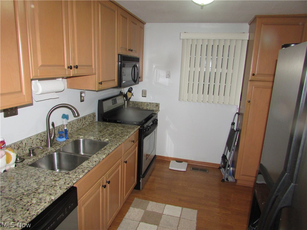 Sherwood - Residential